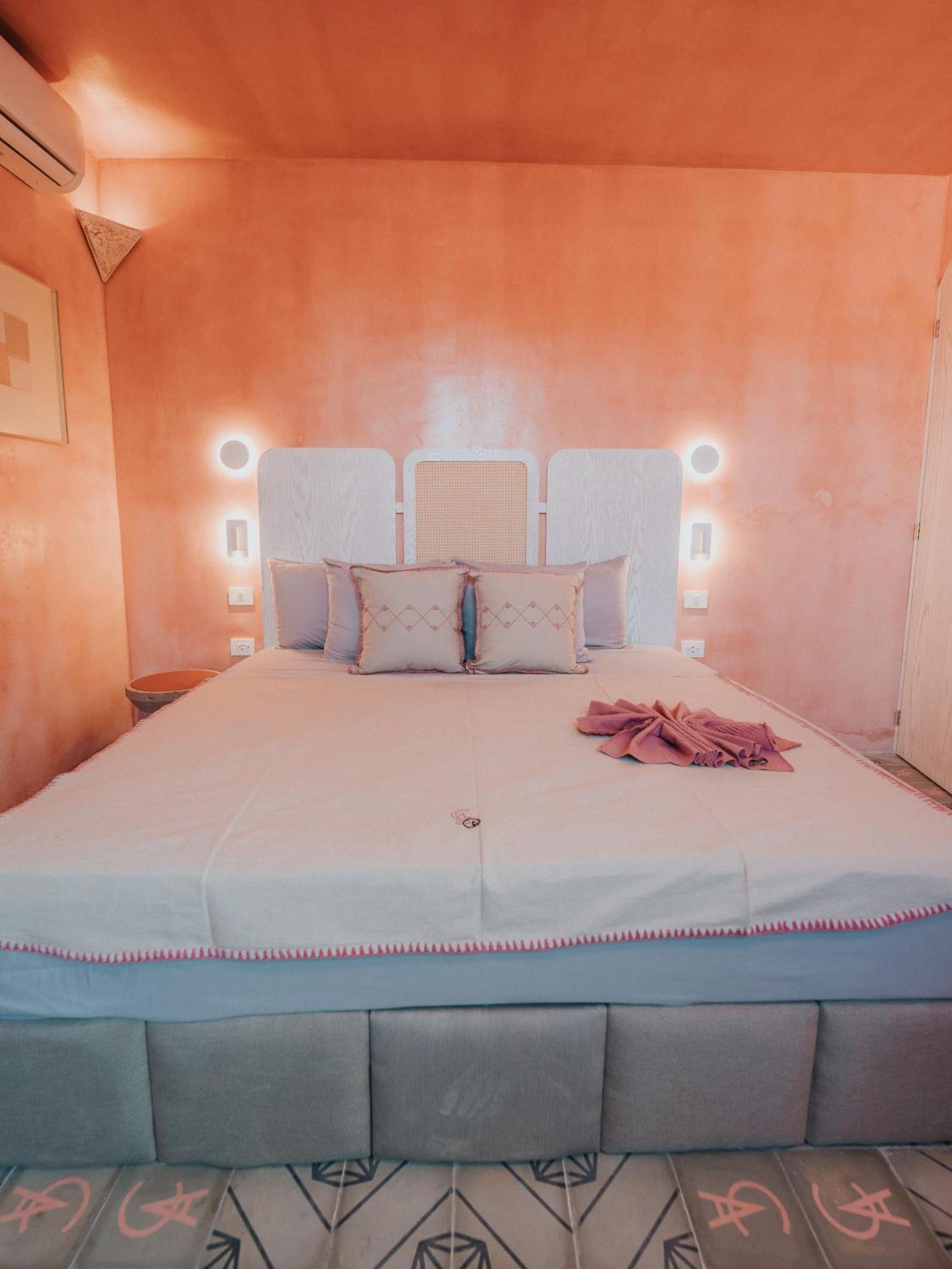 Casa Amate 61 Boutique Hostel Merida Exterior photo