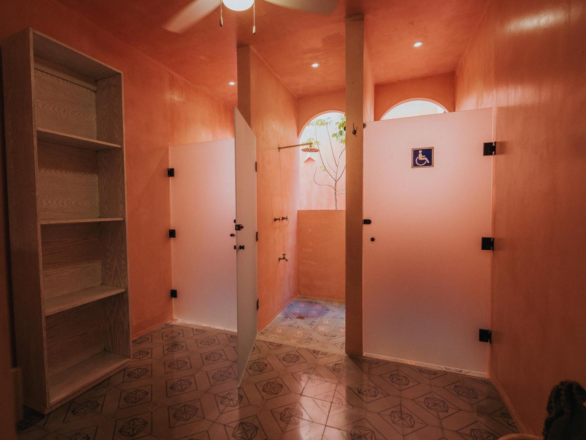 Casa Amate 61 Boutique Hostel Merida Exterior photo